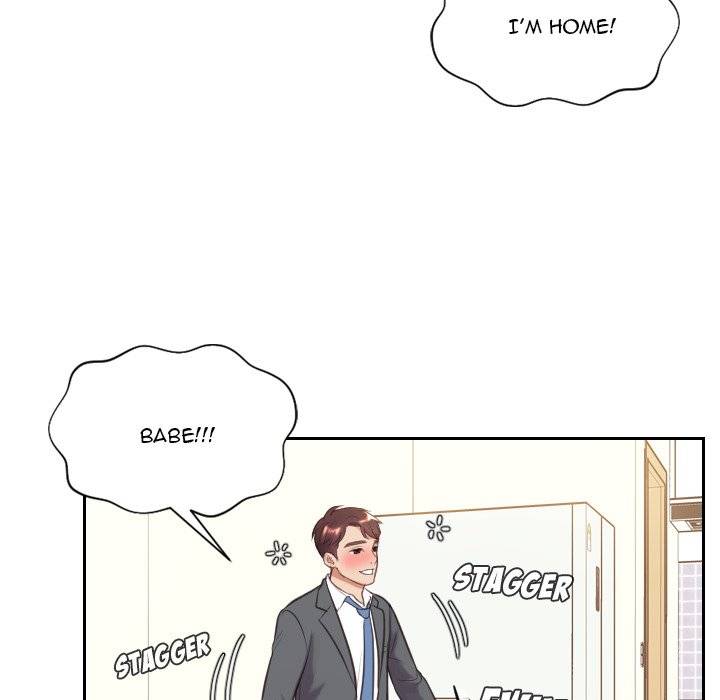 Her Situation Chapter 5 - Page 38