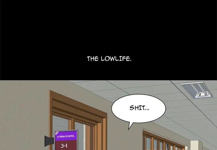 Lowlife Chapter 1 - Page 4