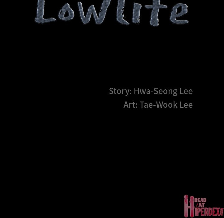 Lowlife Chapter 17 - Page 10