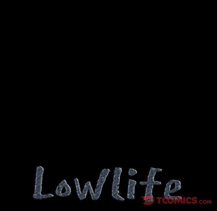 Lowlife Chapter 35 - Page 8