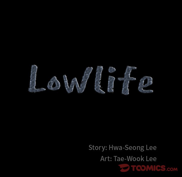 Lowlife Chapter 44 - Page 9