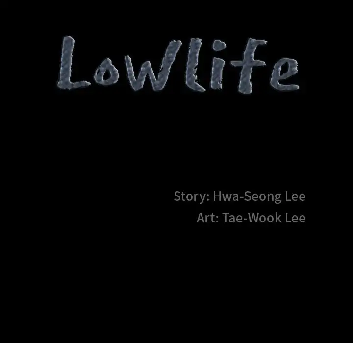 Lowlife Chapter 5 - Page 24