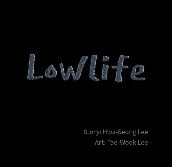 Lowlife Chapter 58 - Page 8