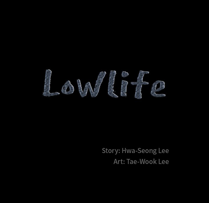 Lowlife Chapter 79 - Page 7