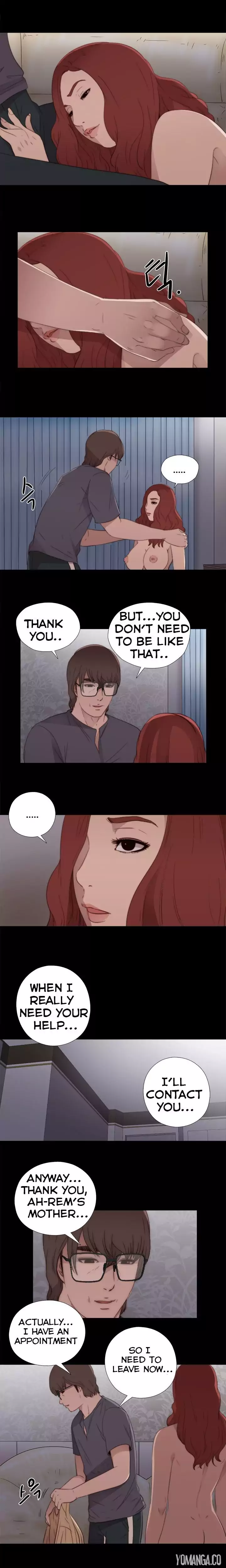 The Girl Next Door Chapter 10 - Page 15