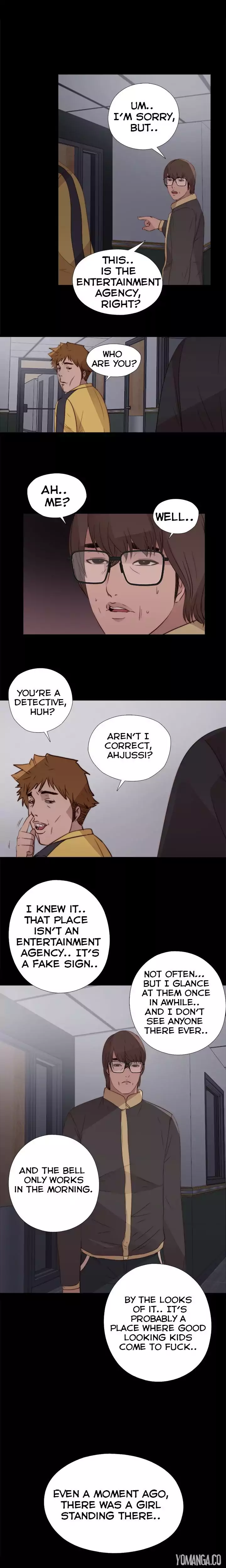 The Girl Next Door Chapter 11 - Page 13