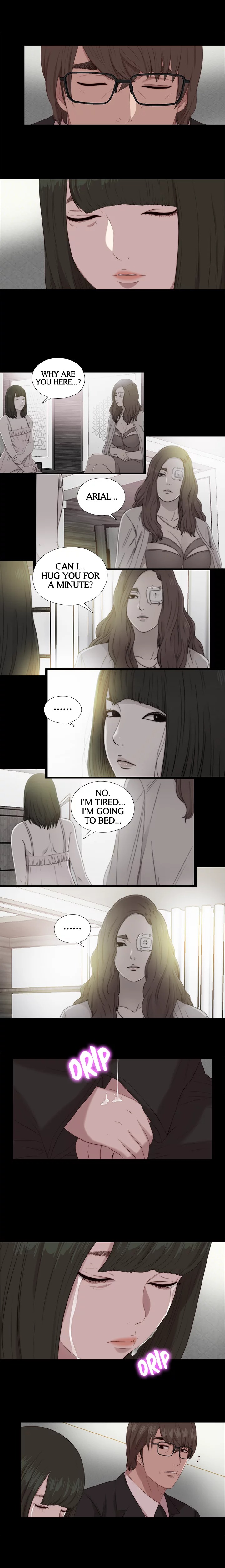 The Girl Next Door Chapter 113 - Page 9