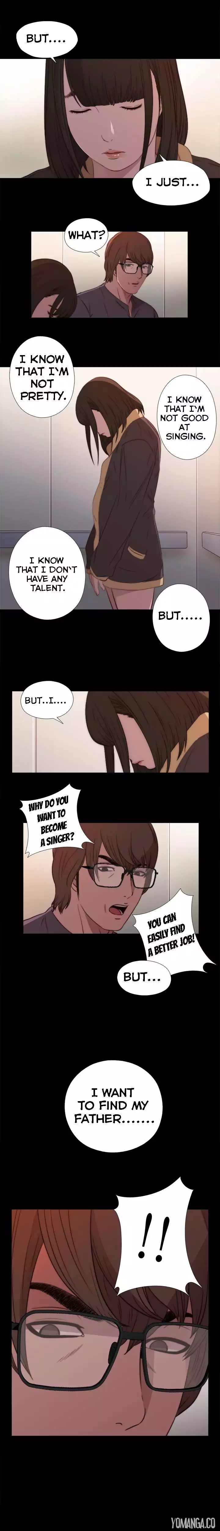 The Girl Next Door Chapter 12 - Page 12