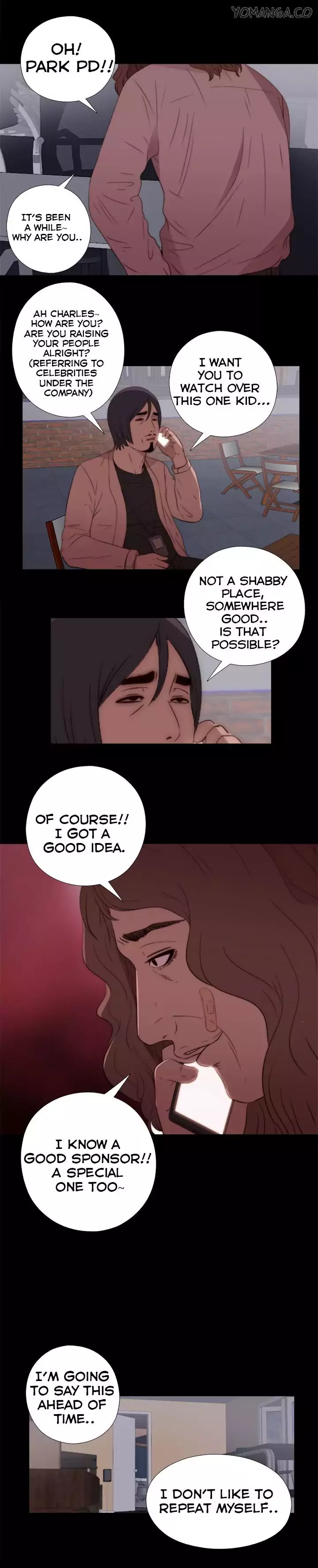 The Girl Next Door Chapter 13 - Page 20