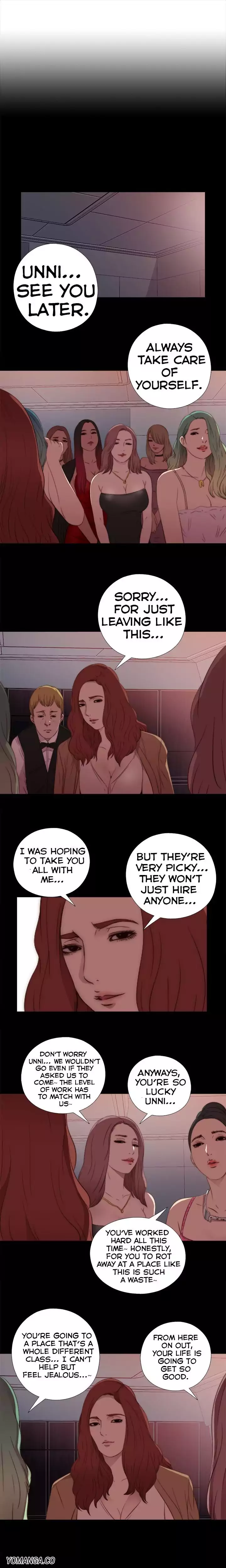 The Girl Next Door Chapter 18 - Page 6