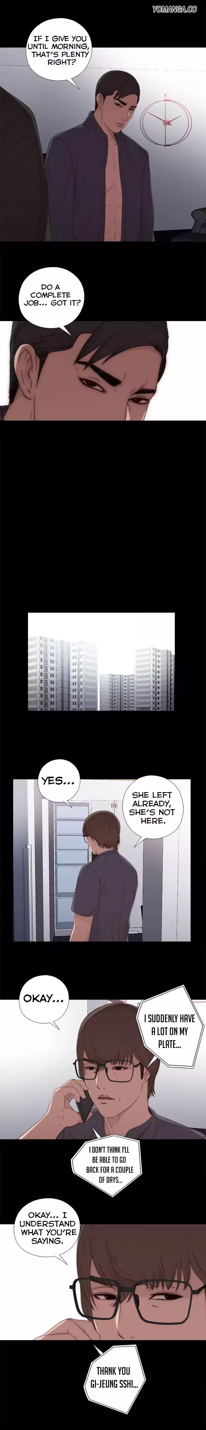 The Girl Next Door Chapter 19 - Page 13