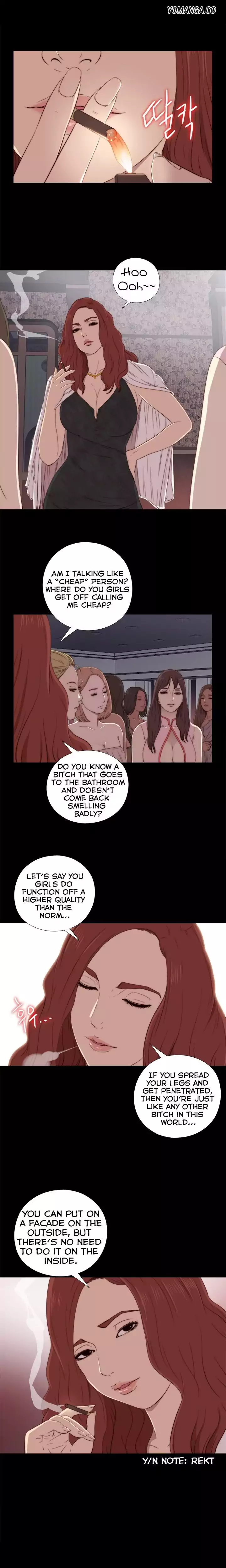 The Girl Next Door Chapter 19 - Page 6