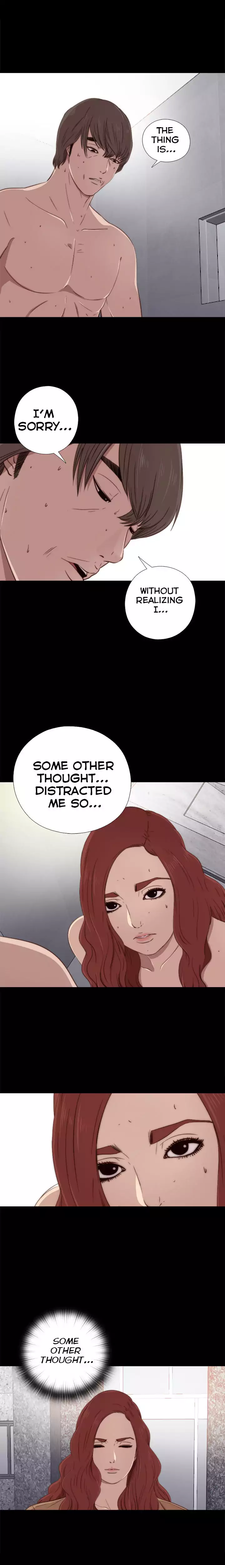 The Girl Next Door Chapter 26 - Page 11