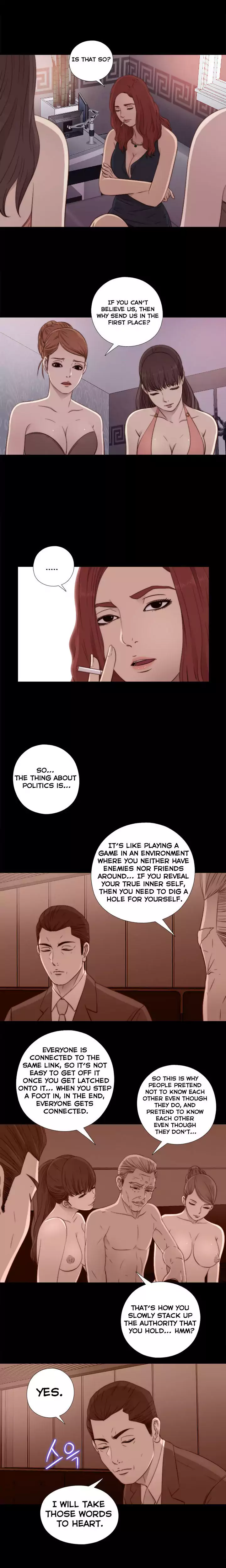 The Girl Next Door Chapter 29 - Page 13