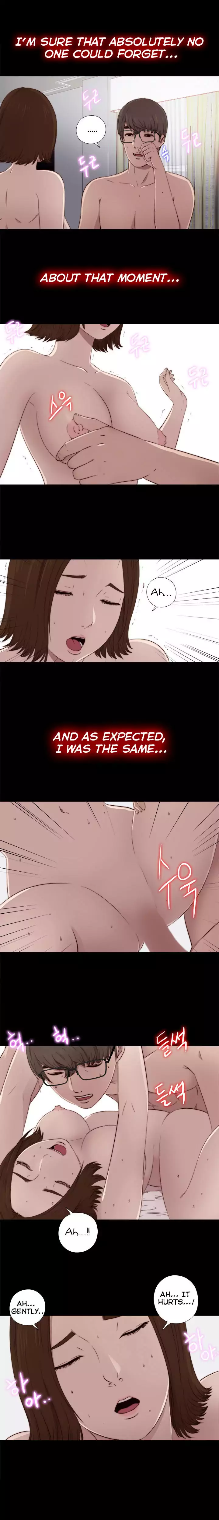 The Girl Next Door Chapter 33 - Page 7