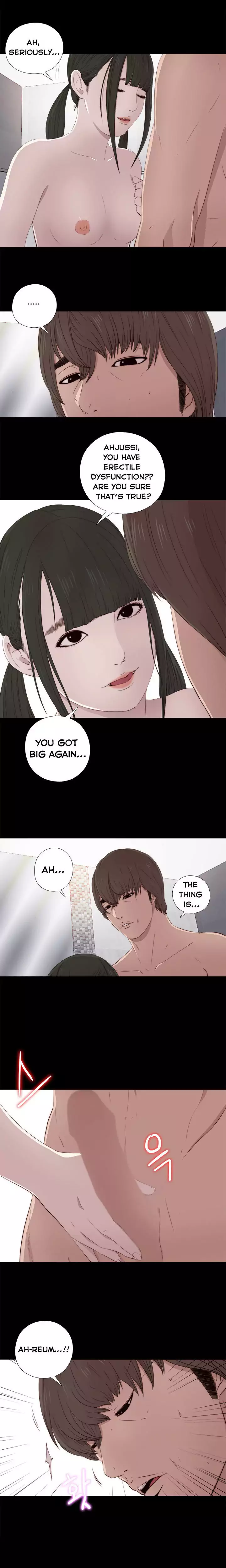 The Girl Next Door Chapter 34 - Page 5