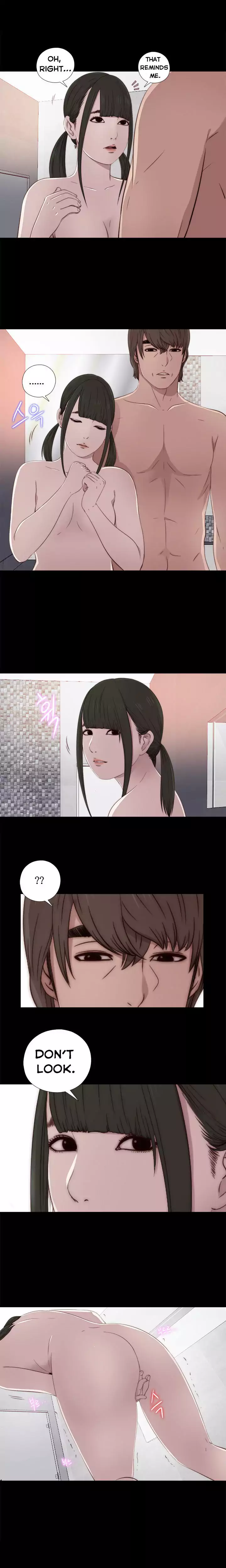 The Girl Next Door Chapter 34 - Page 7