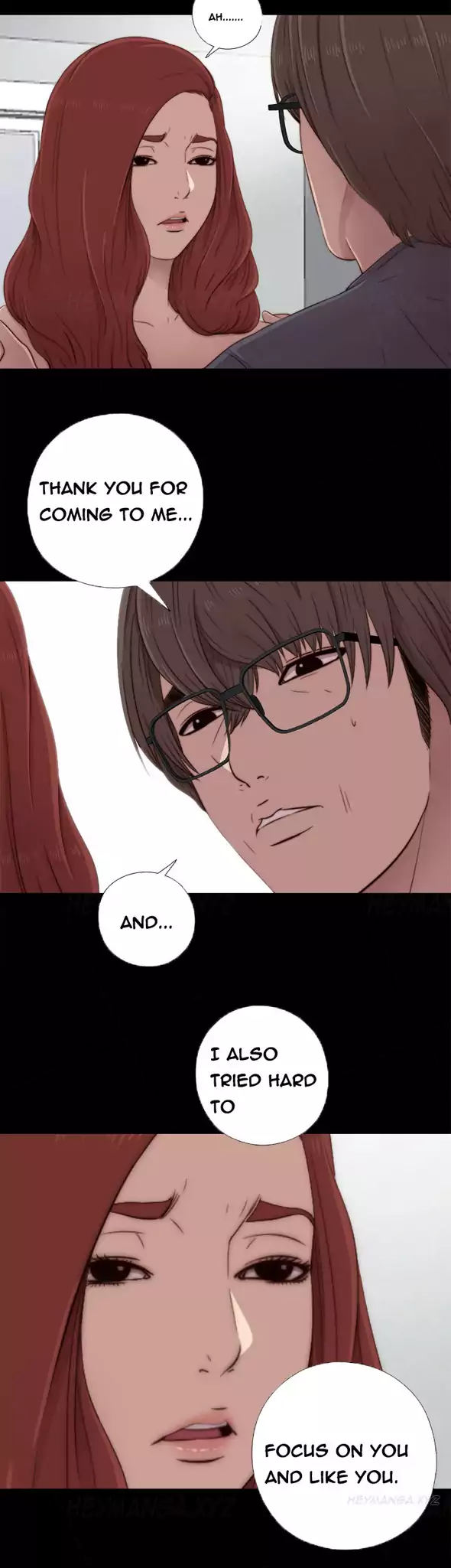 The Girl Next Door Chapter 38 - Page 12