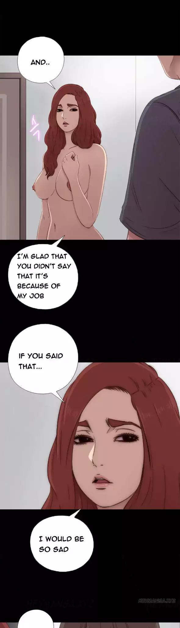 The Girl Next Door Chapter 38 - Page 15