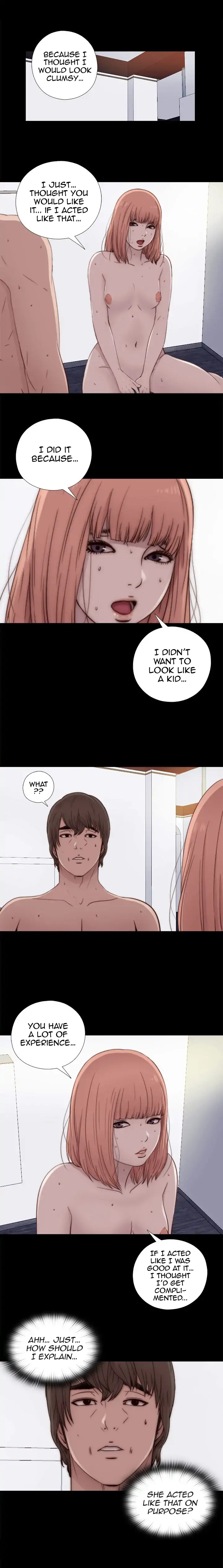 The Girl Next Door Chapter 49 - Page 7