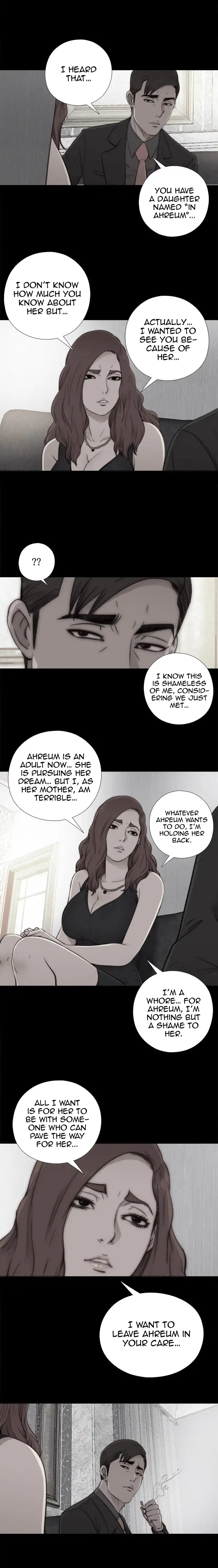 The Girl Next Door Chapter 53 - Page 11