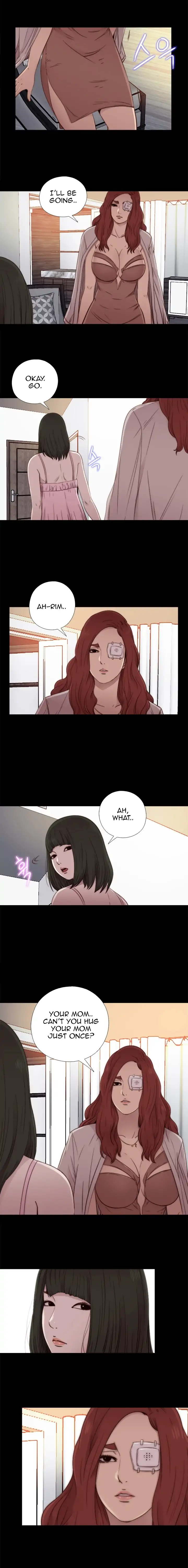 The Girl Next Door Chapter 56 - Page 9