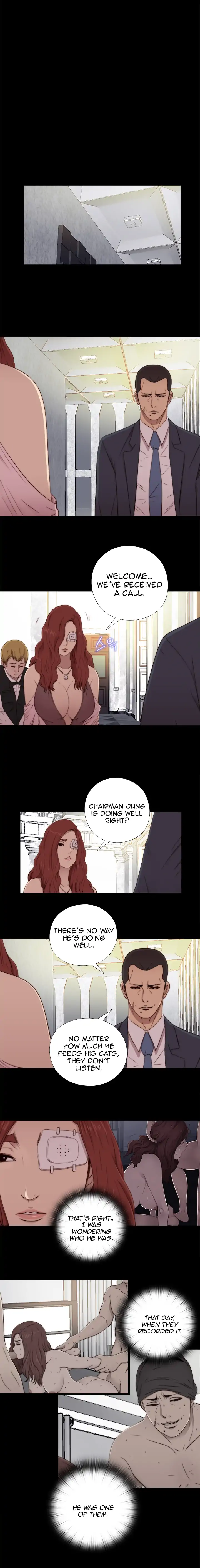 The Girl Next Door Chapter 58 - Page 11