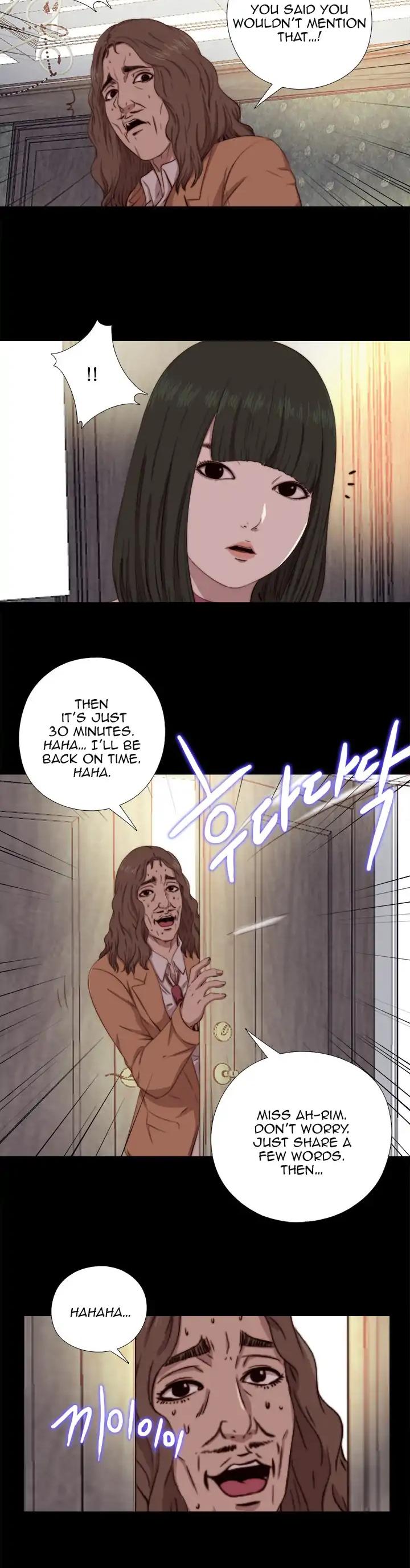 The Girl Next Door Chapter 61 - Page 13