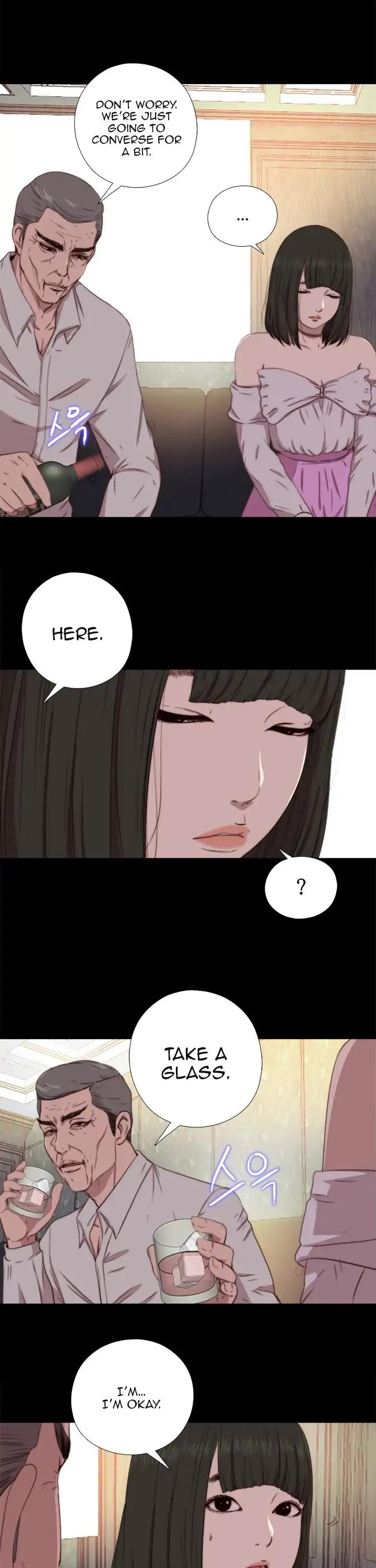 The Girl Next Door Chapter 61 - Page 14