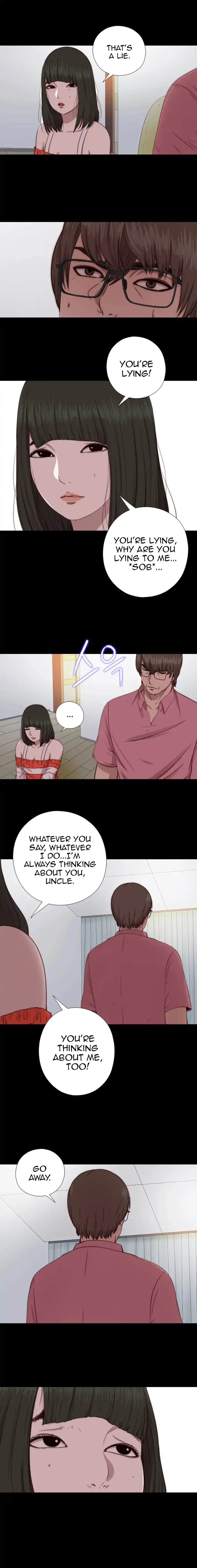 The Girl Next Door Chapter 66 - Page 14