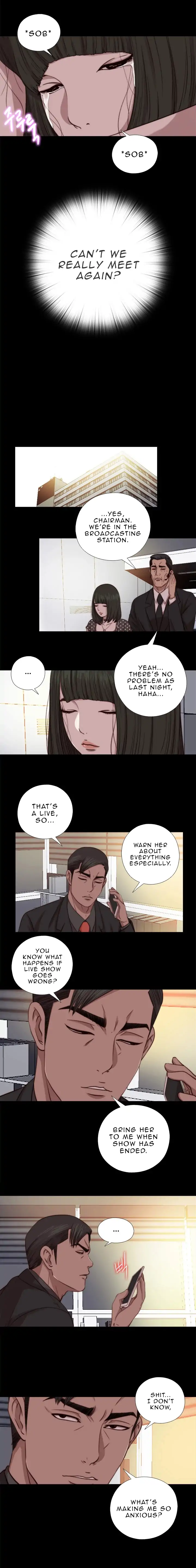 The Girl Next Door Chapter 67 - Page 14