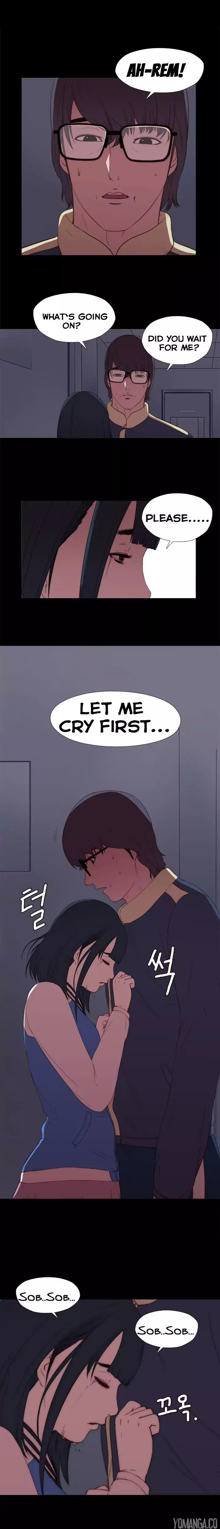 The Girl Next Door Chapter 7 - Page 18