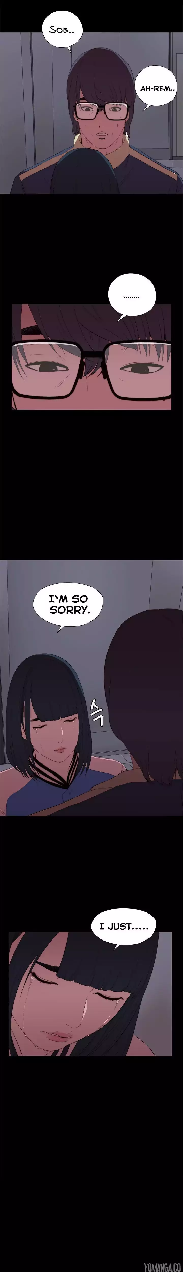 The Girl Next Door Chapter 7 - Page 19