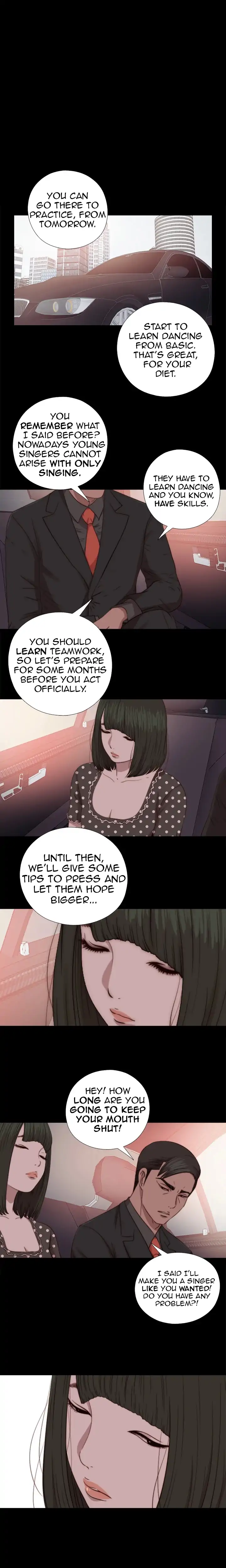 The Girl Next Door Chapter 72 - Page 13