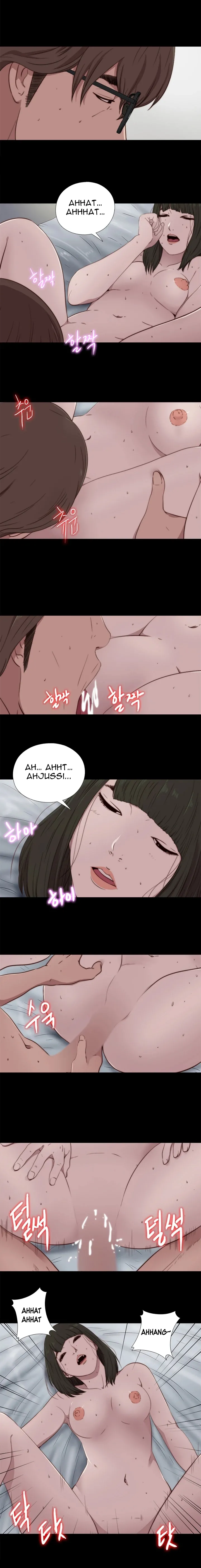 The Girl Next Door Chapter 74 - Page 5