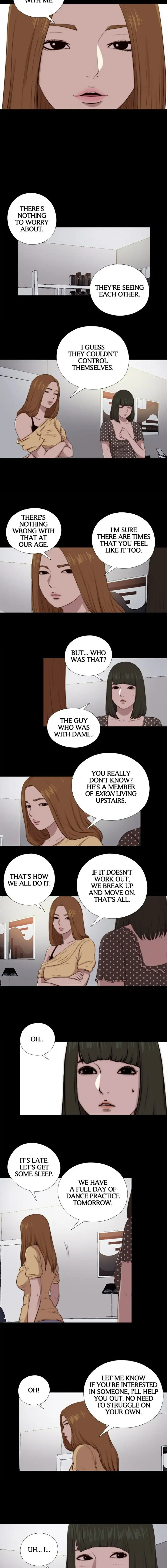 The Girl Next Door Chapter 90 - Page 5