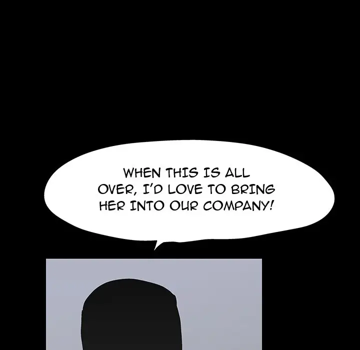 Project Utopia Chapter 102 - Page 20