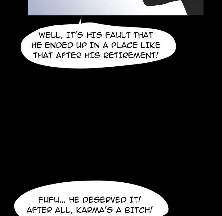 Project Utopia Chapter 102 - Page 23