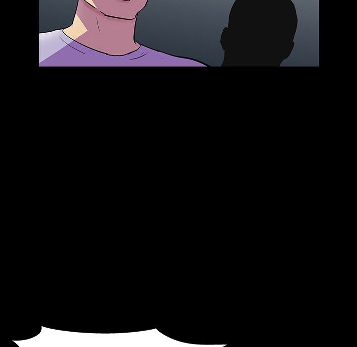 Project Utopia Chapter 112 - Page 72