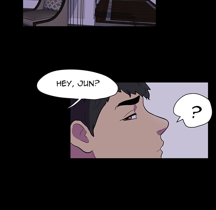 Project Utopia Chapter 115 - Page 67