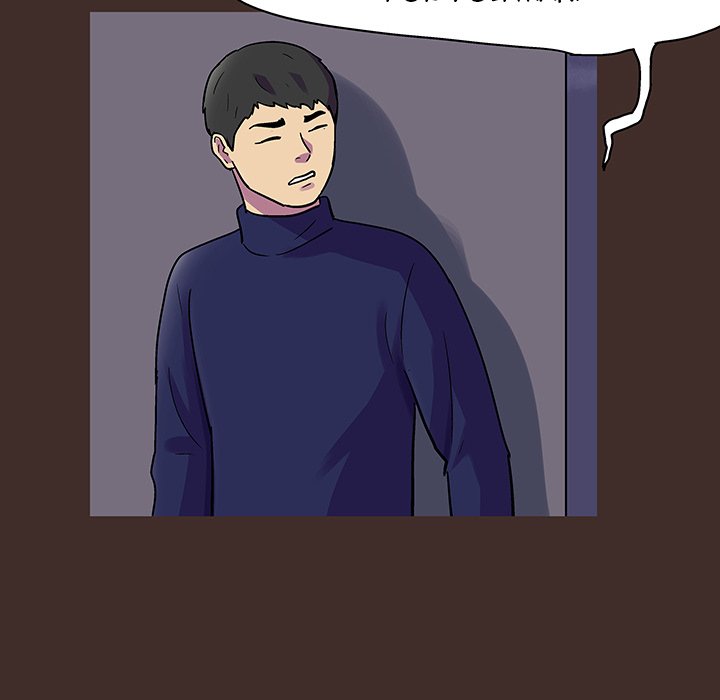 Project Utopia Chapter 118 - Page 45