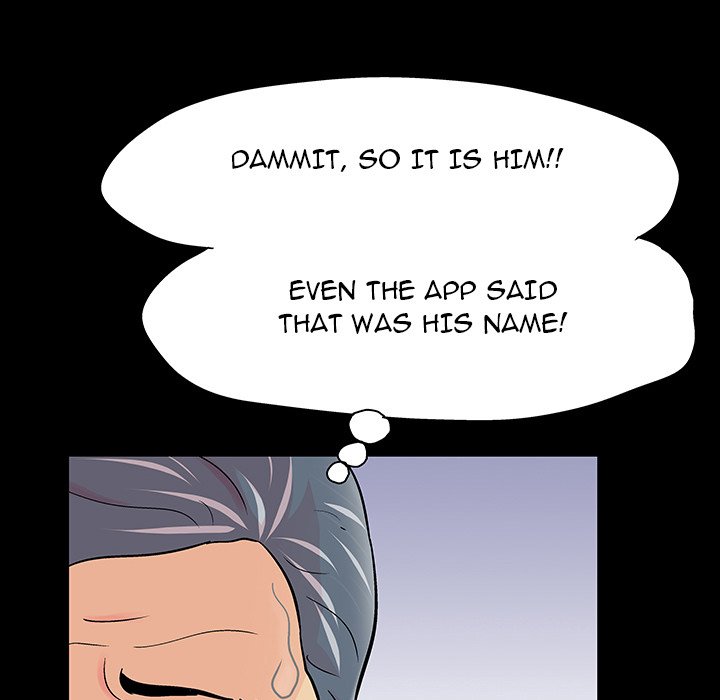 Project Utopia Chapter 123 - Page 21