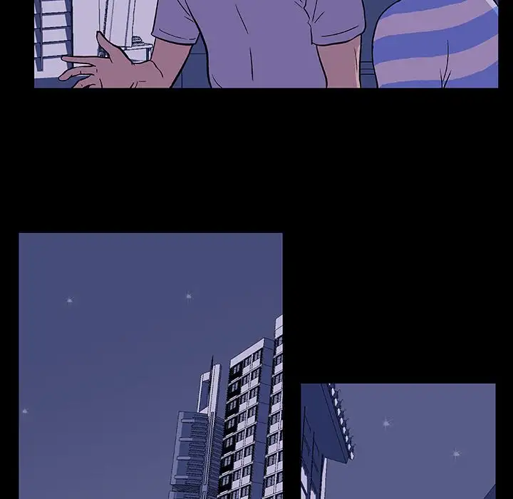 Project Utopia Chapter 13 - Page 31