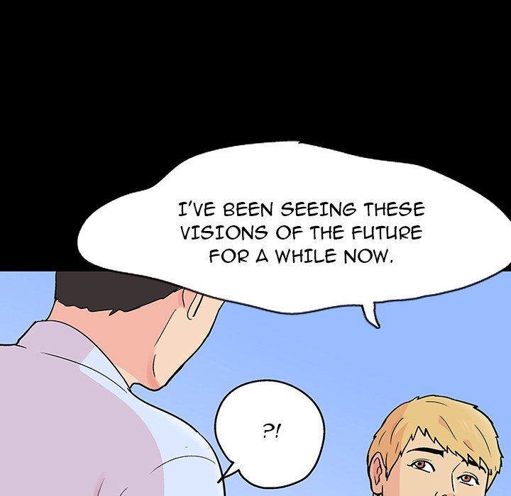 Project Utopia Chapter 132 - Page 60