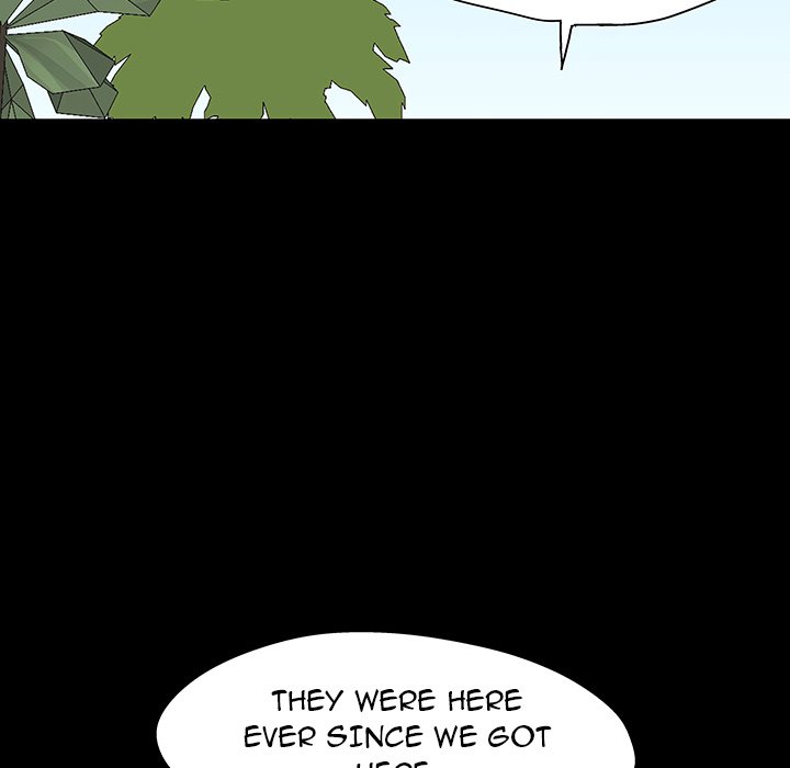 Project Utopia Chapter 135 - Page 28