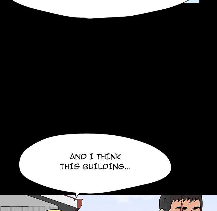 Project Utopia Chapter 135 - Page 31