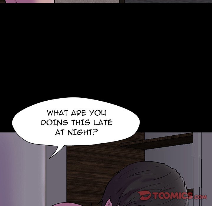 Project Utopia Chapter 141 - Page 33