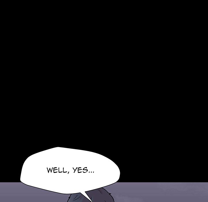 Project Utopia Chapter 142 - Page 127