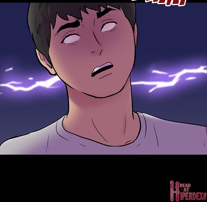 Project Utopia Chapter 143 - Page 106