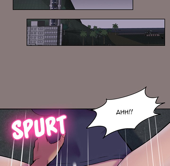 Project Utopia Chapter 144 - Page 132